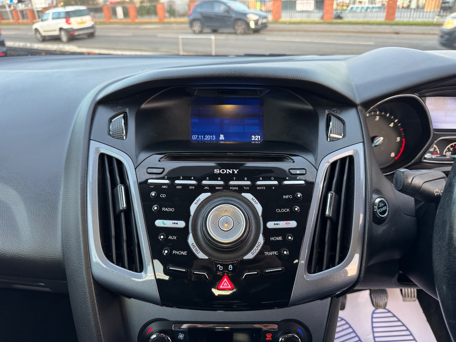 Used Ford Focus 2013 for sale - 77104410: Photo 41