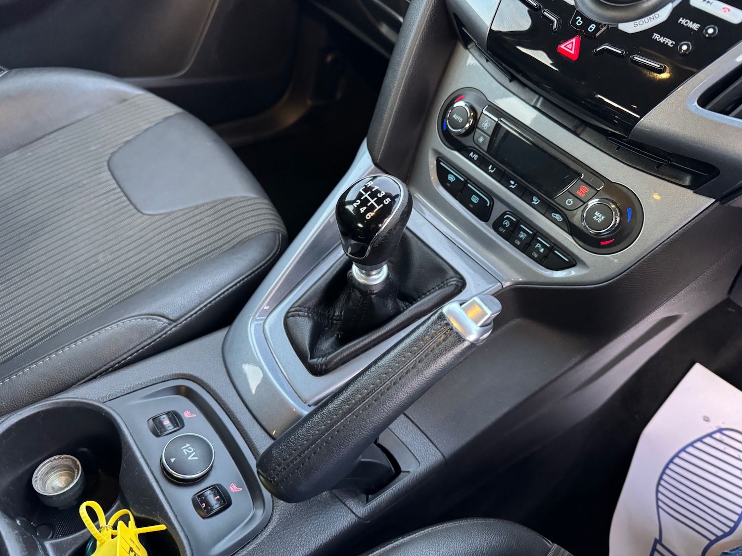 Used Ford Focus 2013 for sale - 77104410: Photo 42