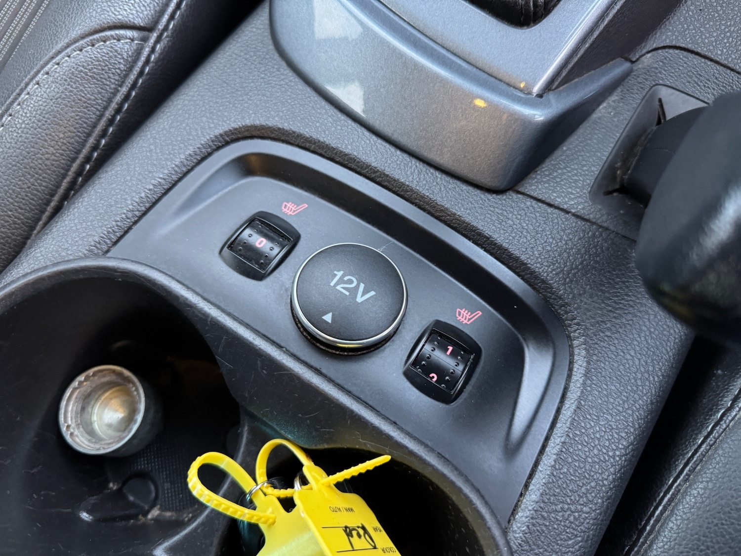 Used Ford Focus 2013 for sale - 77104410: Photo 44