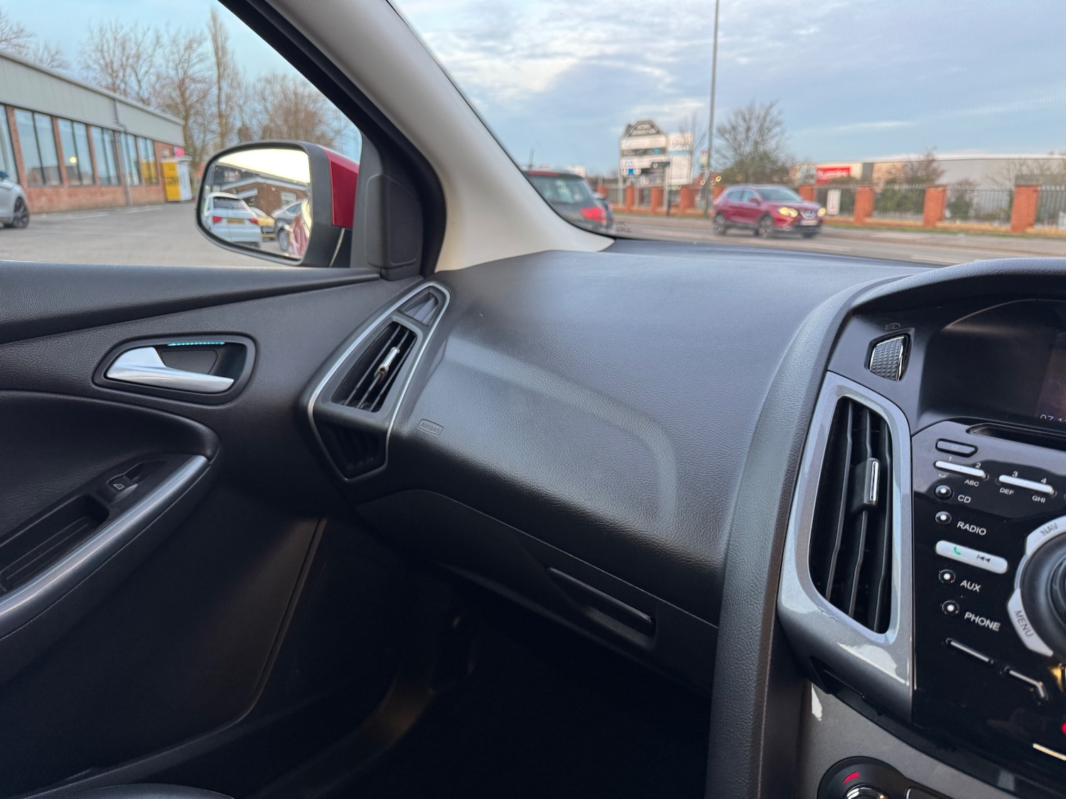 Used Ford Focus 2013 for sale - 77104410: Photo 45