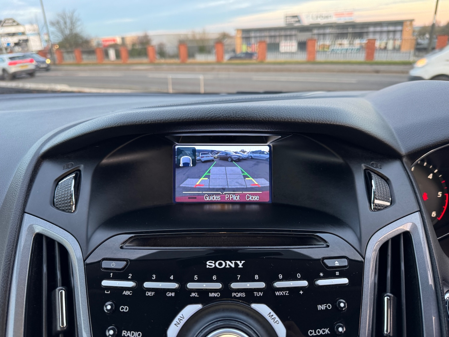 Used Ford Focus 2013 for sale - 77104410: Photo 46