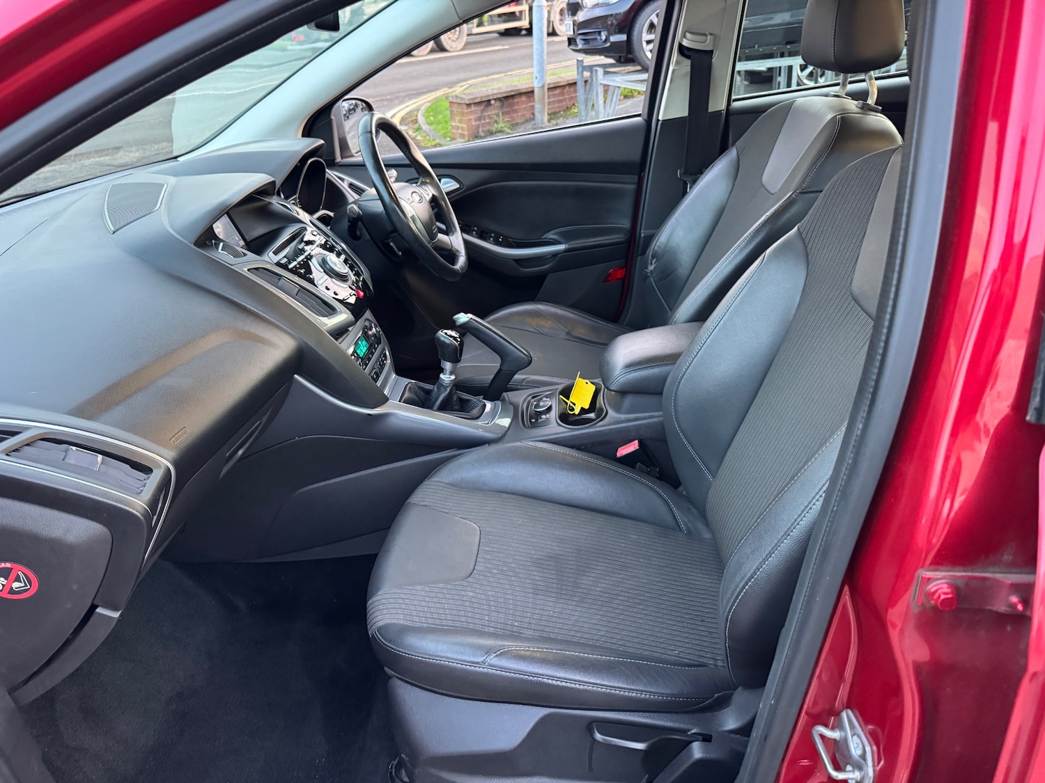 Used Ford Focus 2013 for sale - 77104410: Photo 48