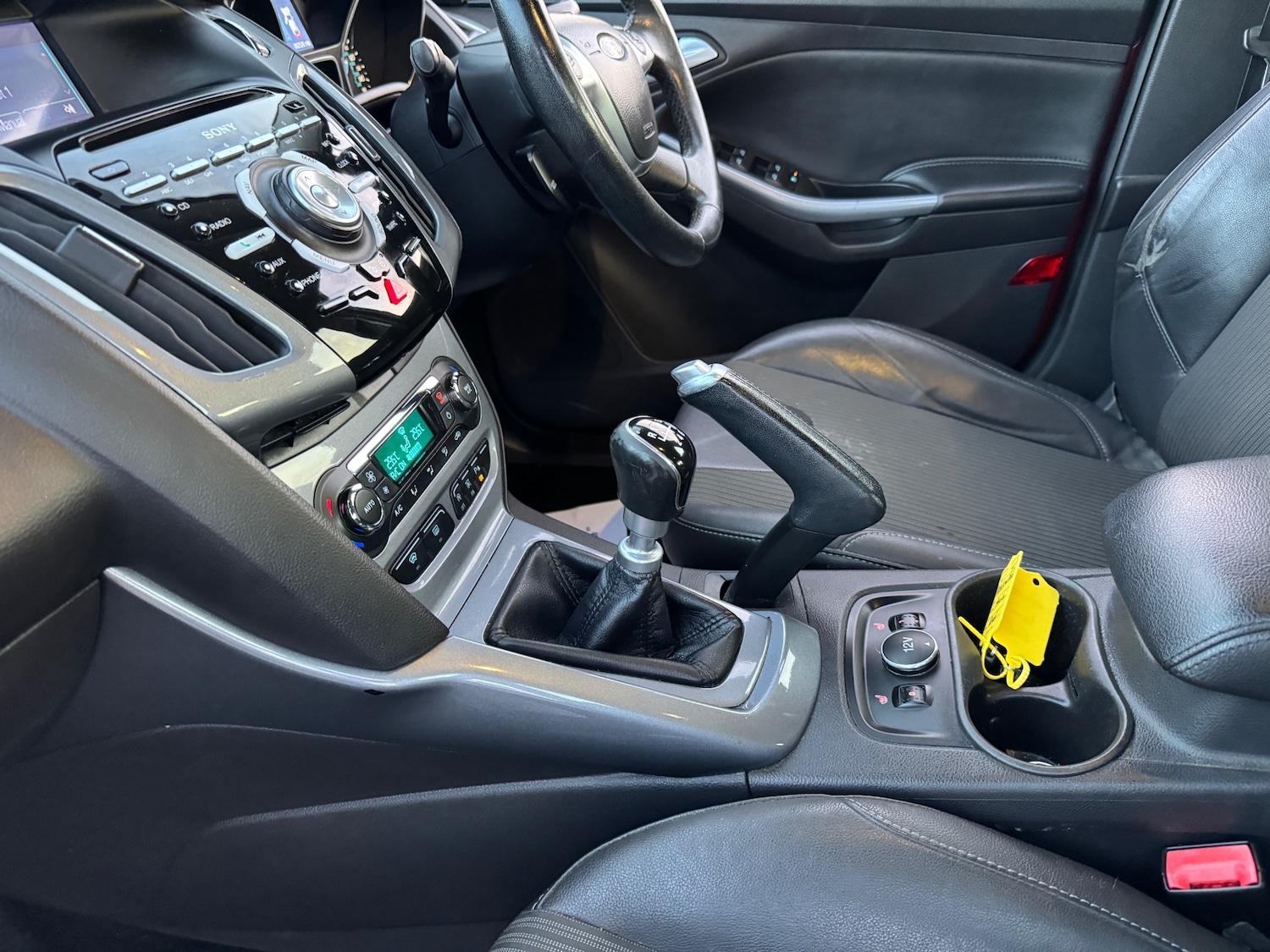 Used Ford Focus 2013 for sale - 77104410: Photo 50