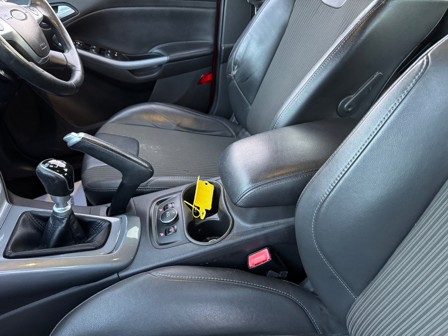 Used Ford Focus 2013 for sale - 77104410: Photo 51