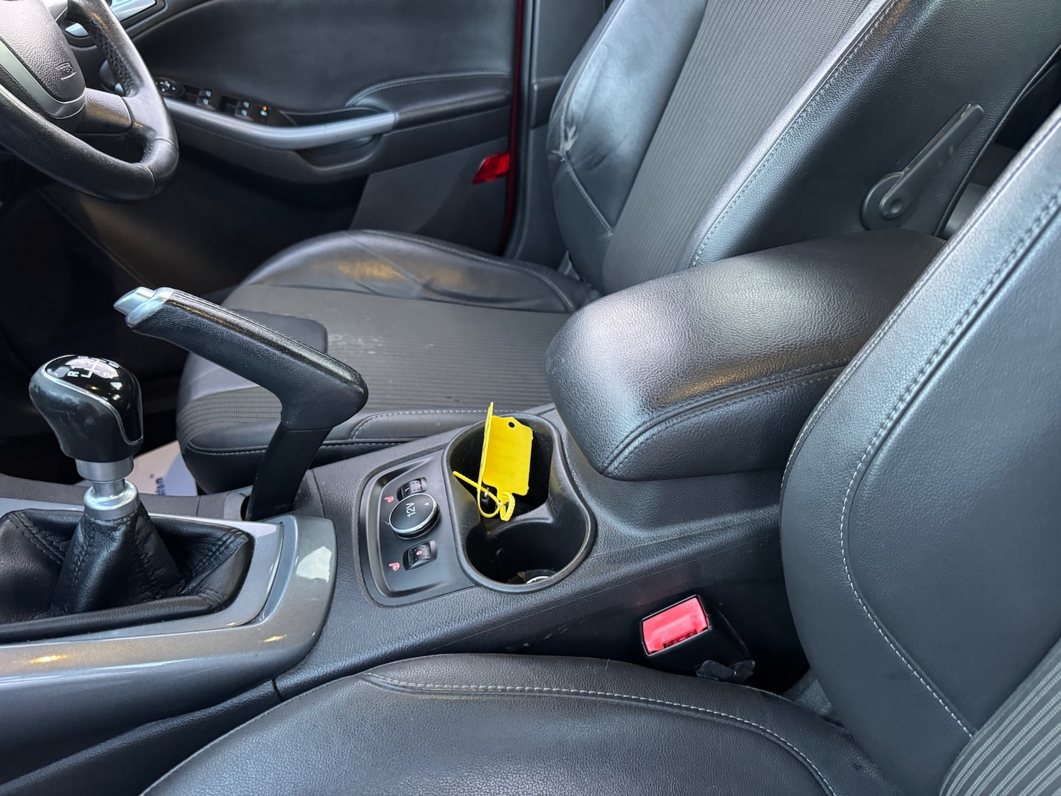 Used Ford Focus 2013 for sale - 77104410: Photo 52