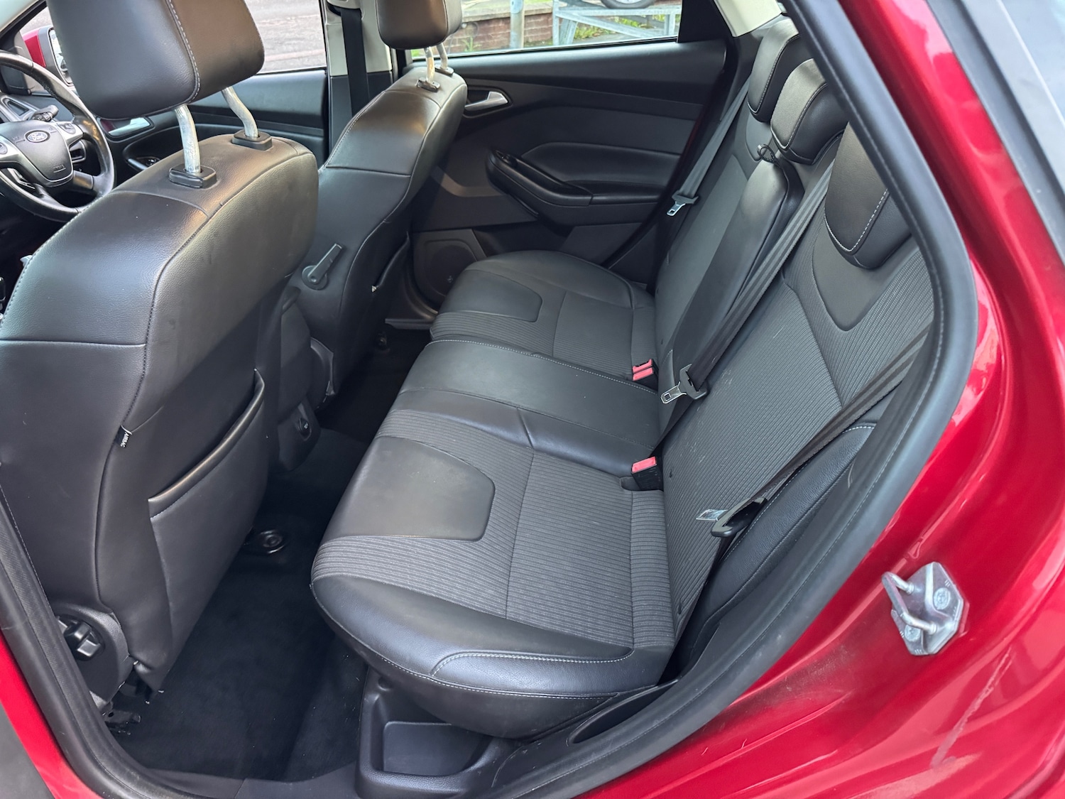 Used Ford Focus 2013 for sale - 77104410: Photo 53