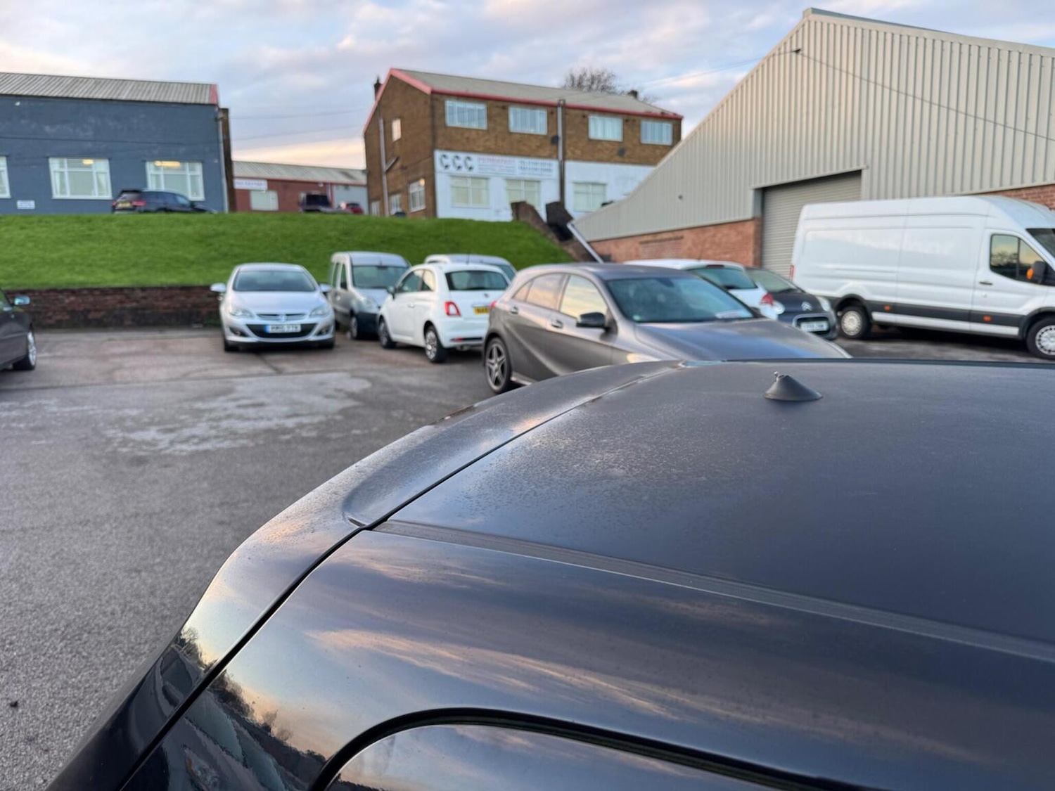 Used Hyundai i20 2012 for sale - 76785122: Photo 10