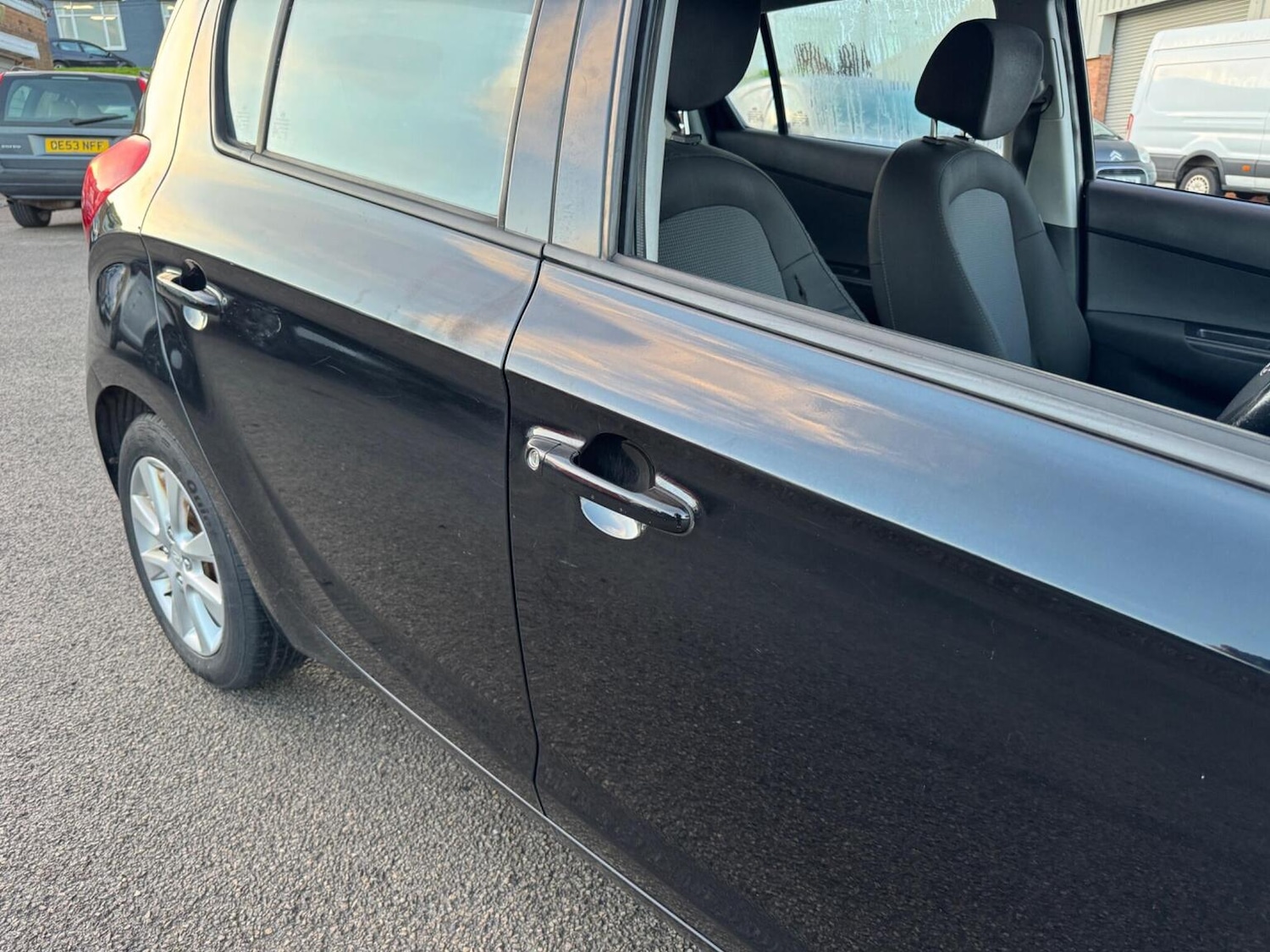 Used Hyundai i20 2012 for sale - 76785122: Photo 11