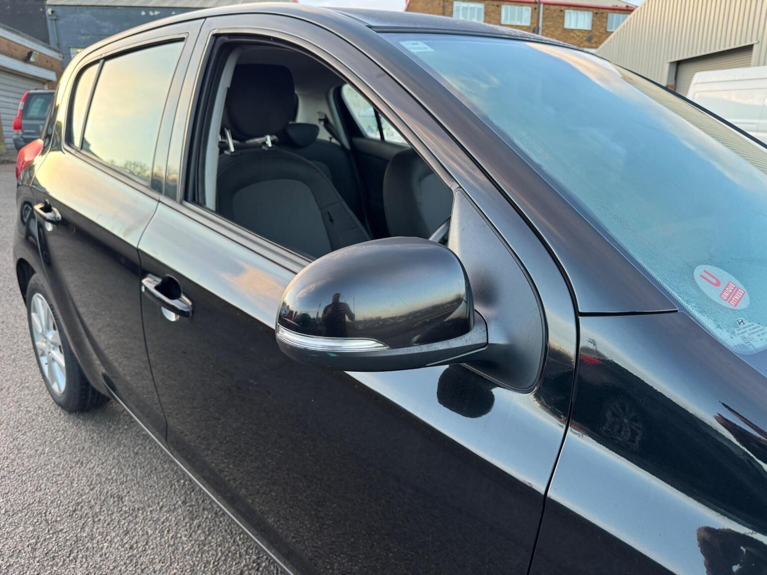 Used Hyundai i20 2012 for sale - 76785122: Photo 12