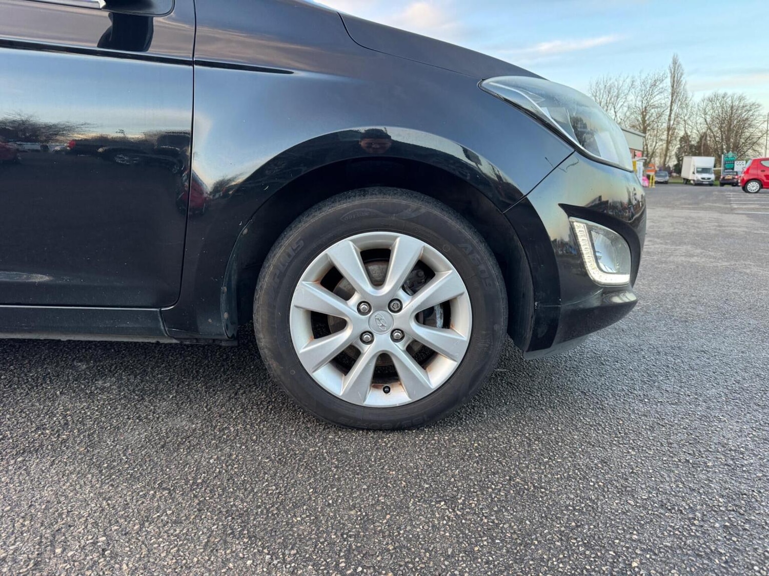 Used Hyundai i20 2012 for sale - 76785122: Photo 13