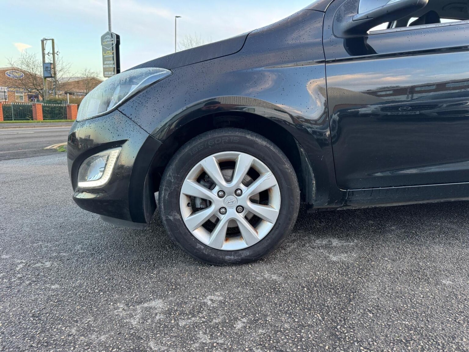 Used Hyundai i20 2012 for sale - 76785122: Photo 18