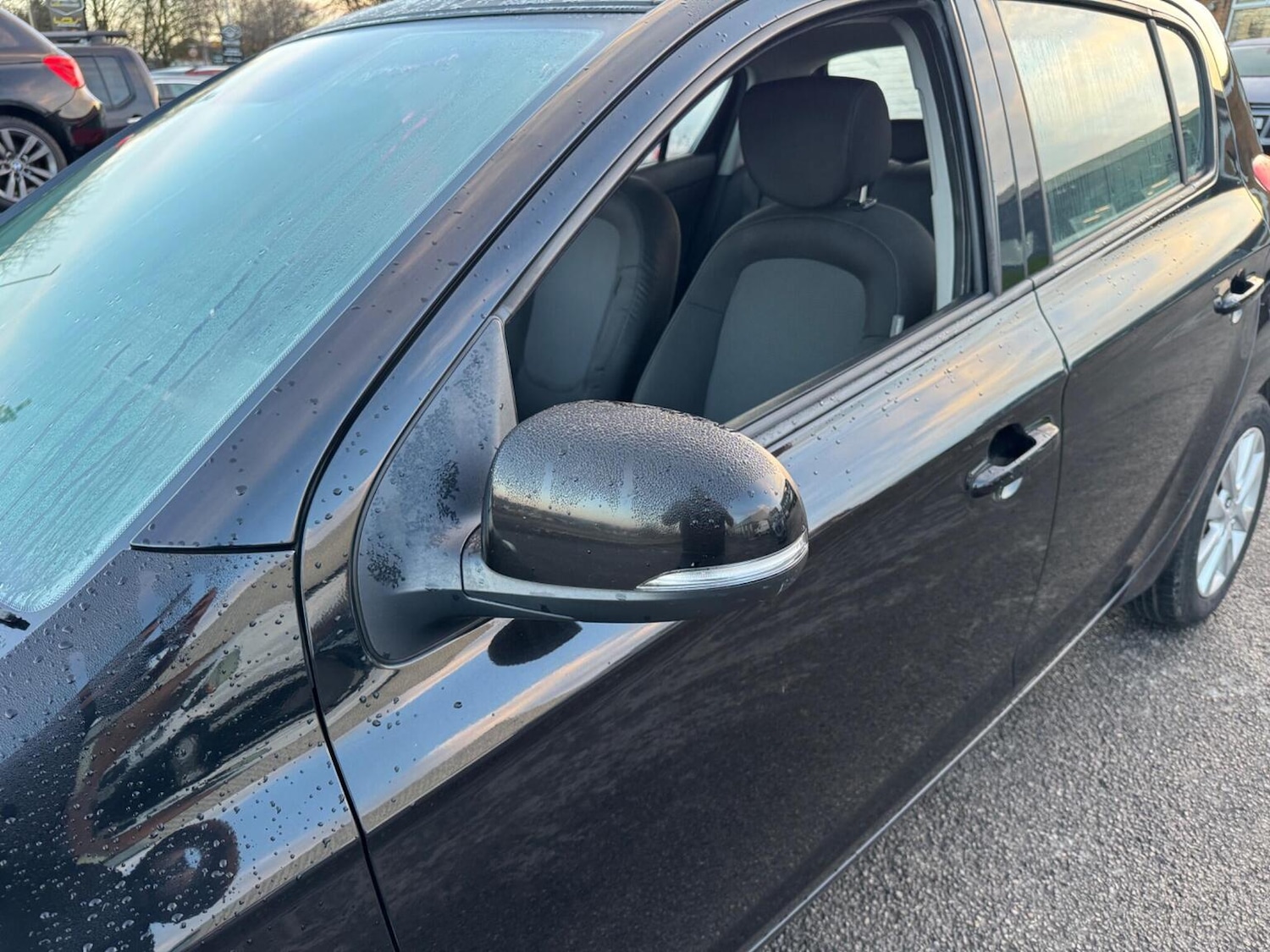 Used Hyundai i20 2012 for sale - 76785122: Photo 19