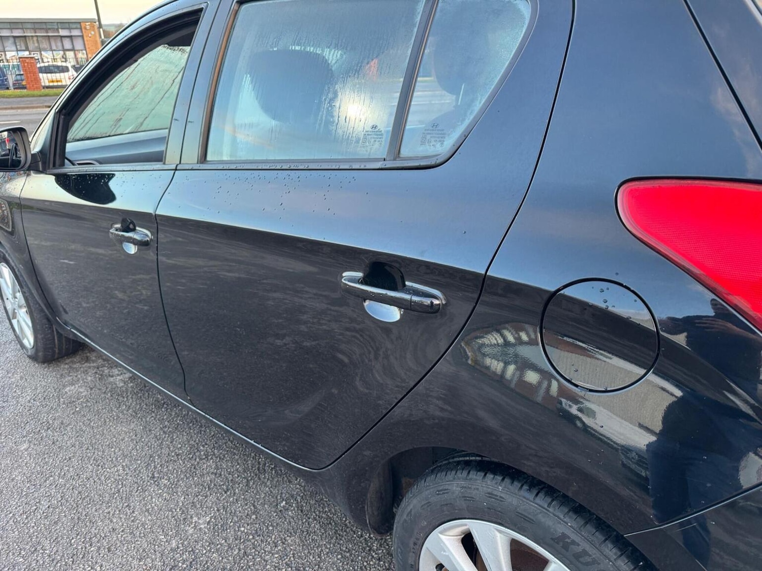 Used Hyundai i20 2012 for sale - 76785122: Photo 21