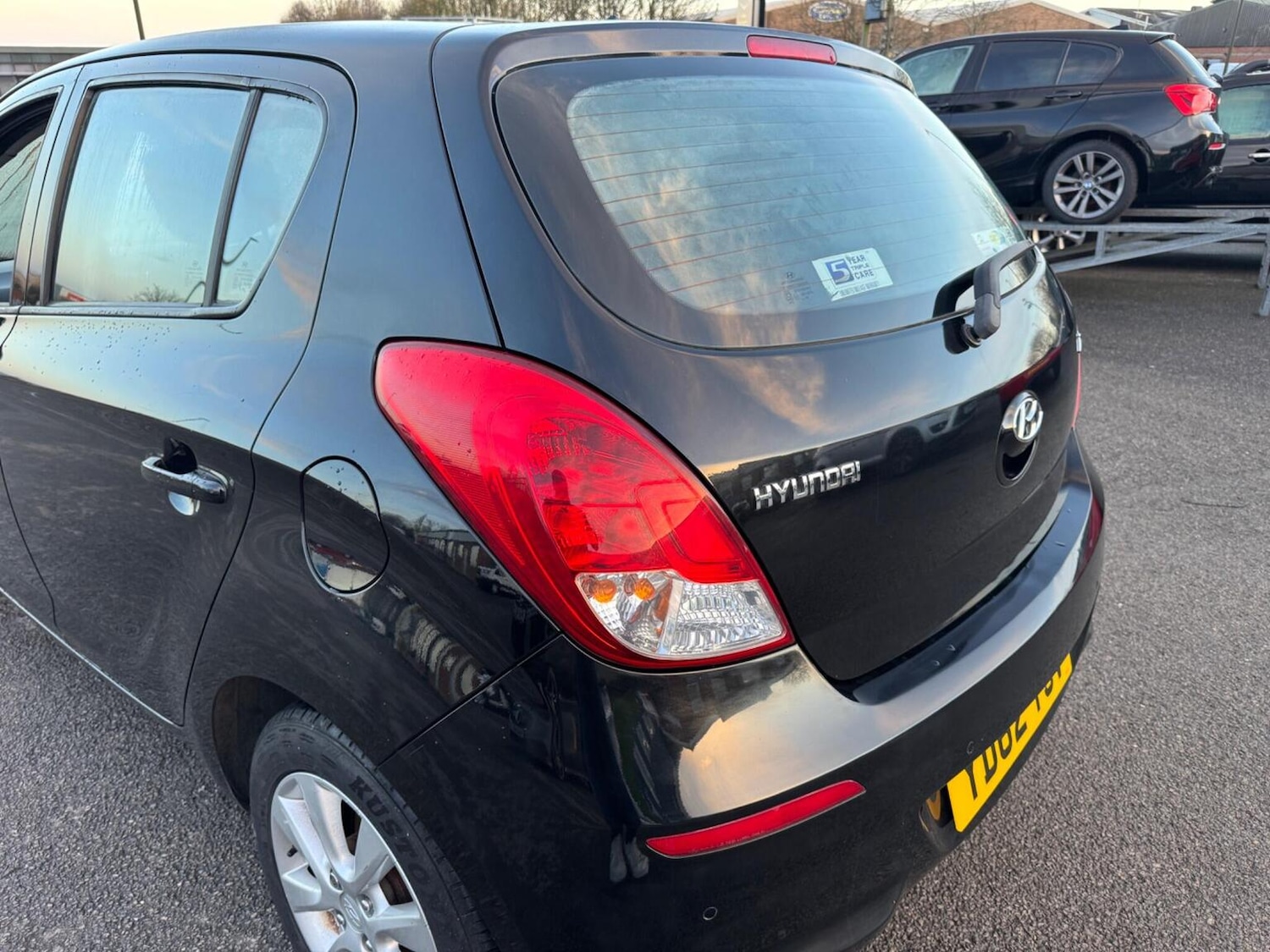 Used Hyundai i20 2012 for sale - 76785122: Photo 23