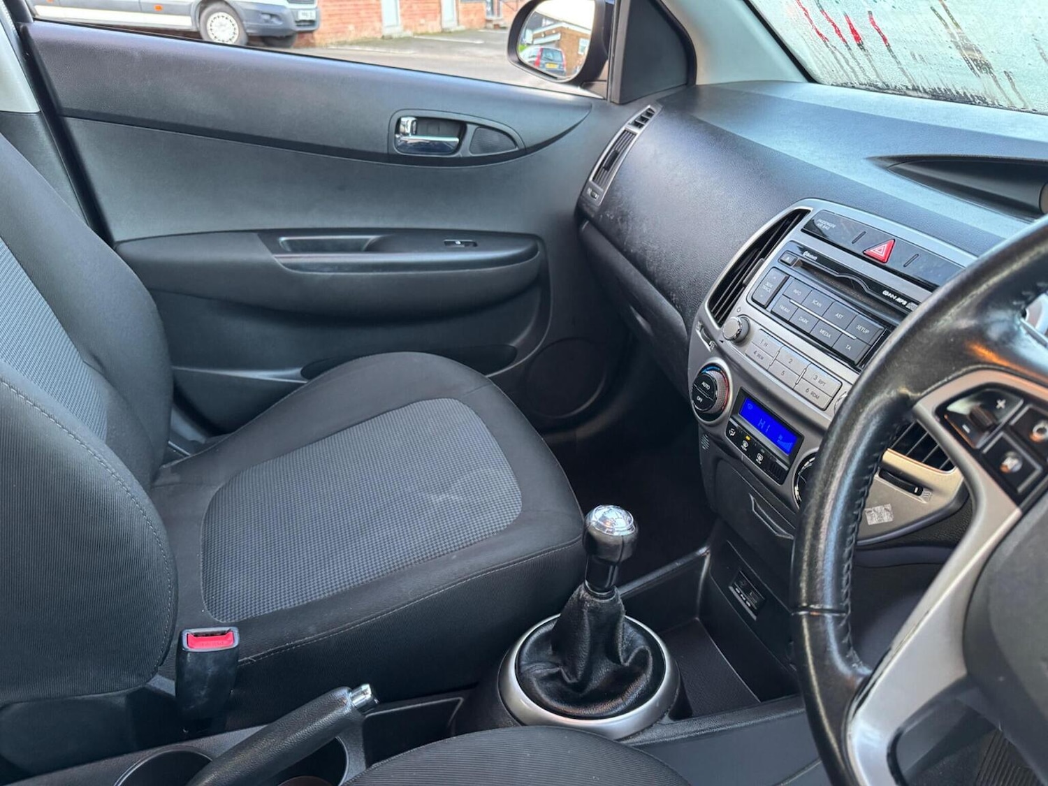 Used Hyundai i20 2012 for sale - 76785122: Photo 29