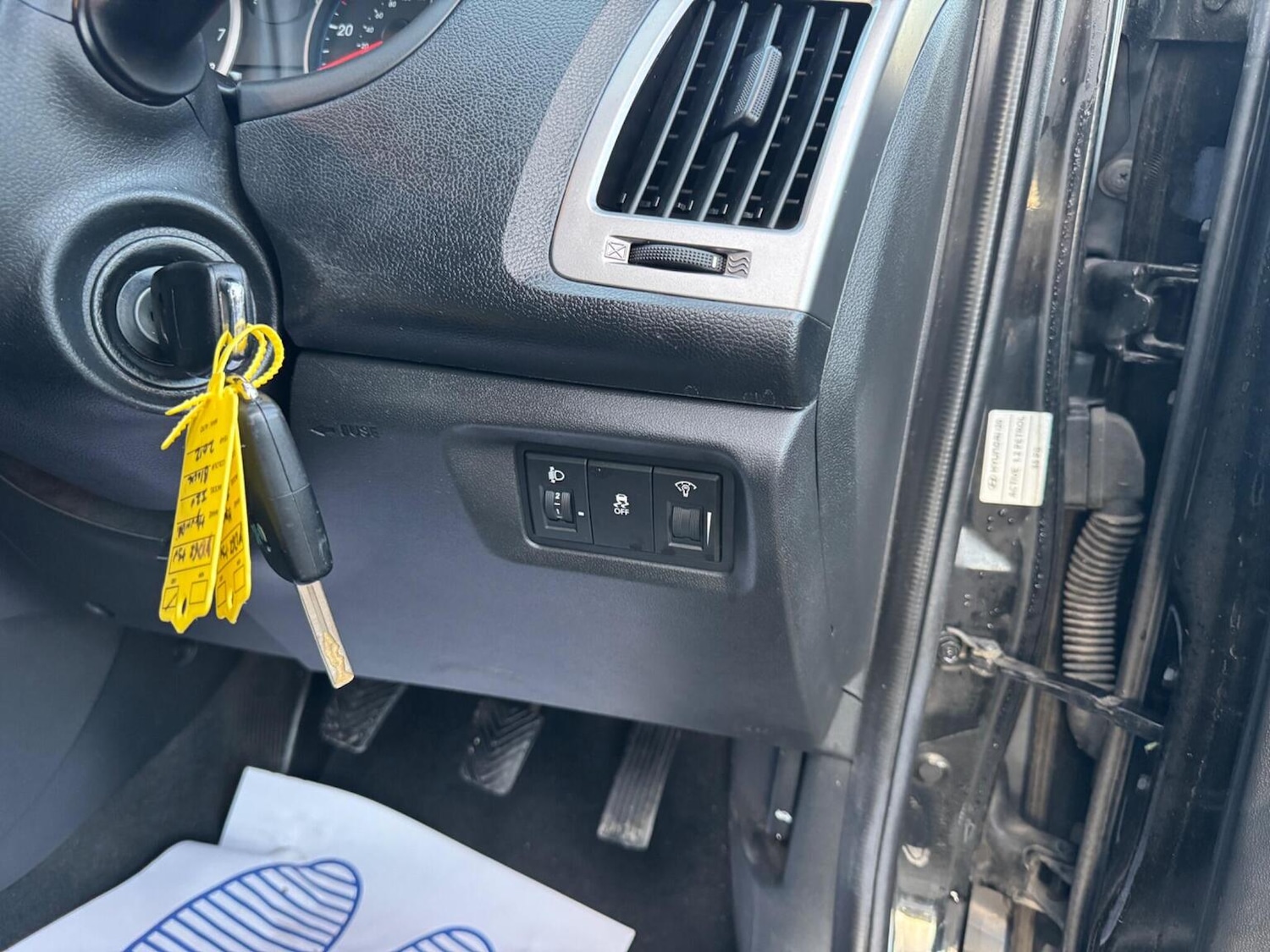 Used Hyundai i20 2012 for sale - 76785122: Photo 30