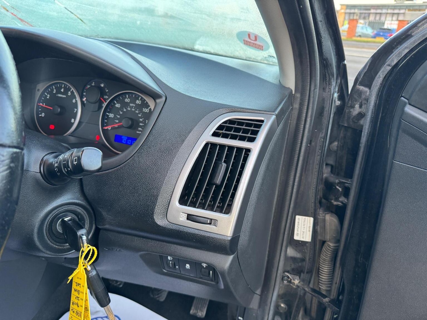 Used Hyundai i20 2012 for sale - 76785122: Photo 31