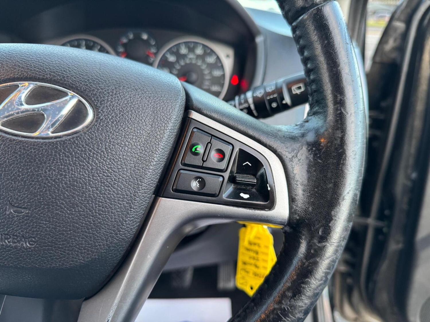 Used Hyundai i20 2012 for sale - 76785122: Photo 32