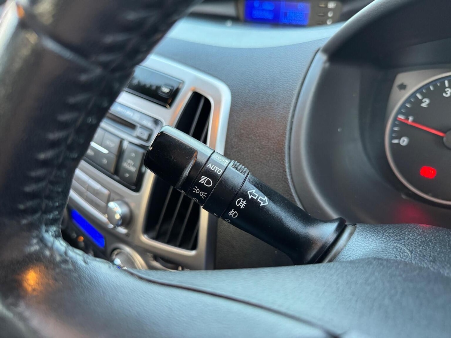 Used Hyundai i20 2012 for sale - 76785122: Photo 35