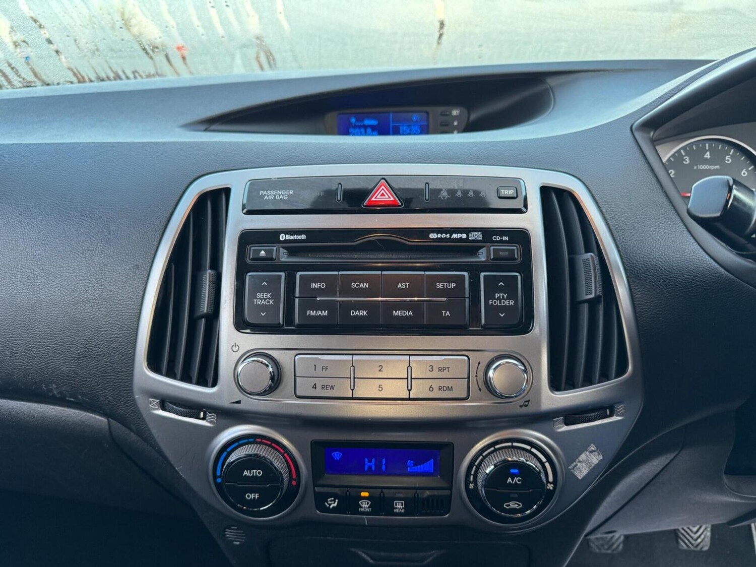 Used Hyundai i20 2012 for sale - 76785122: Photo 37