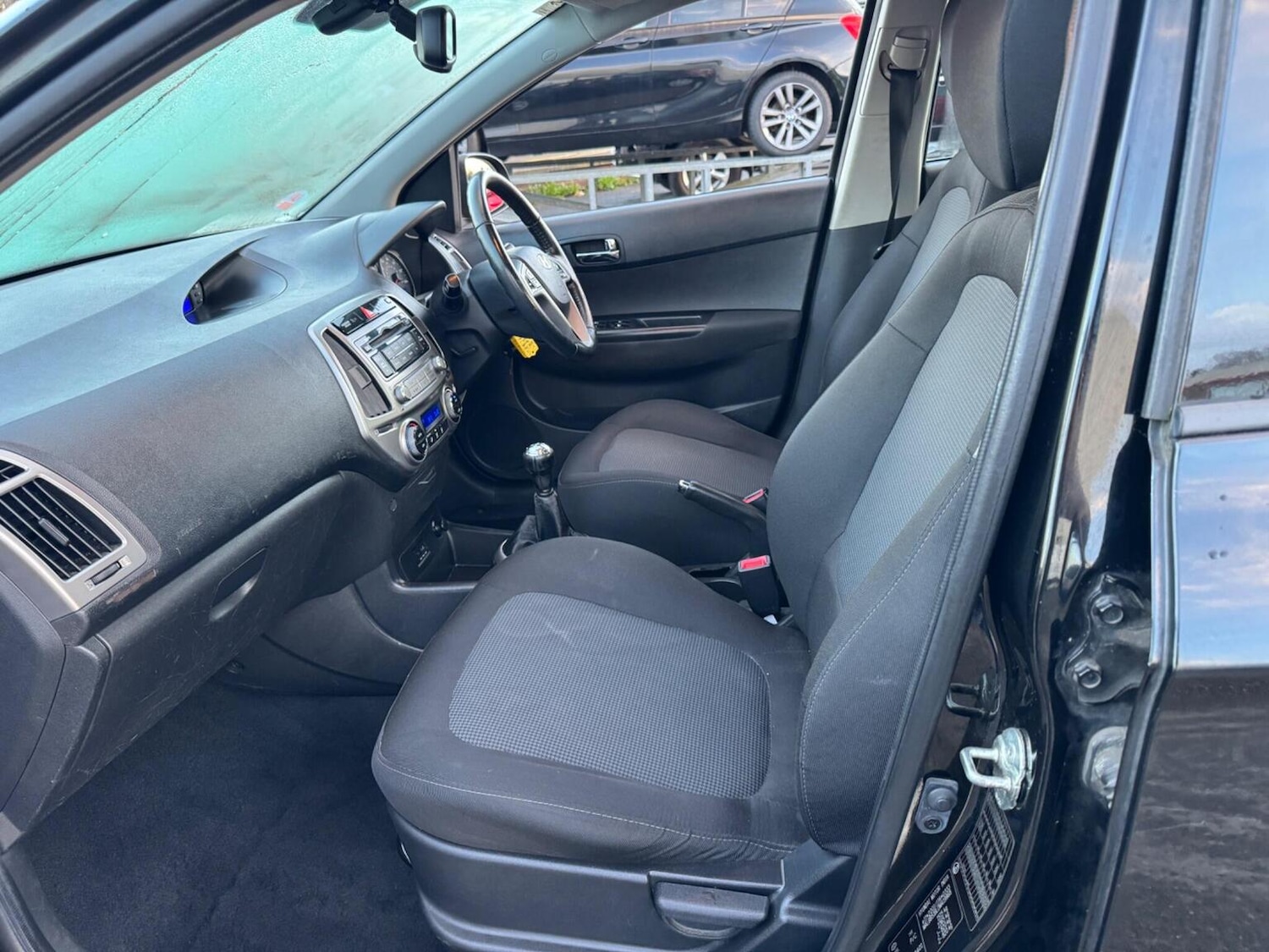 Used Hyundai i20 2012 for sale - 76785122: Photo 44