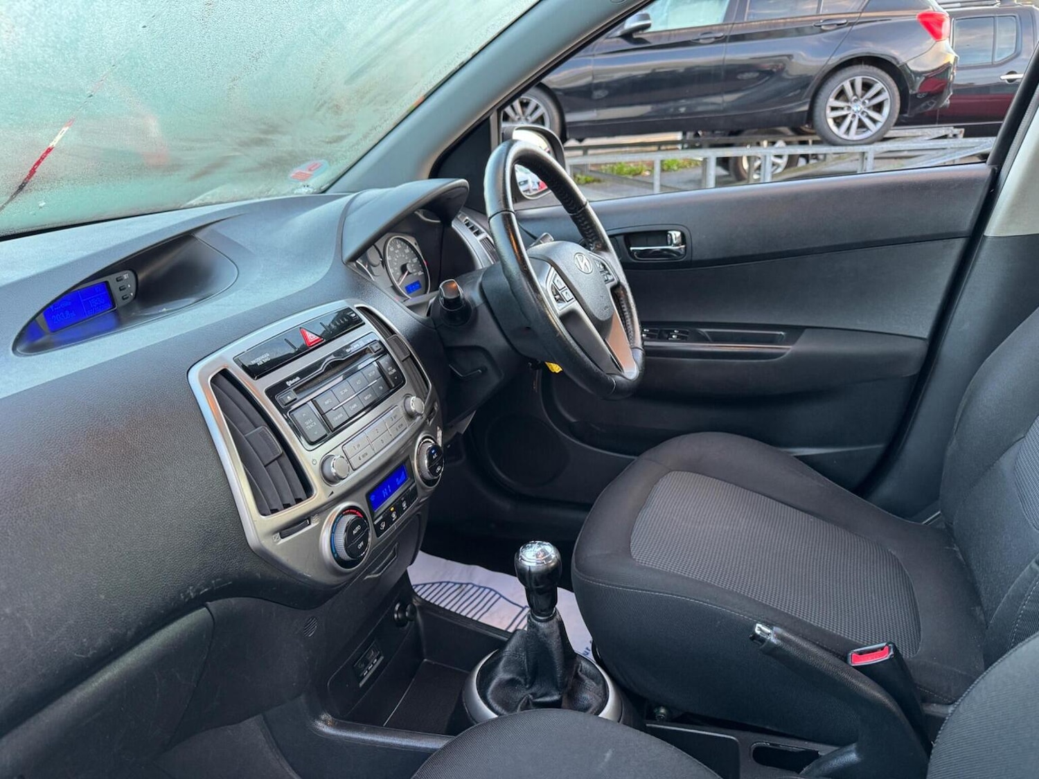 Used Hyundai i20 2012 for sale - 76785122: Photo 45