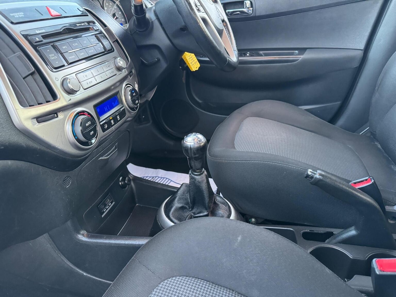 Used Hyundai i20 2012 for sale - 76785122: Photo 46