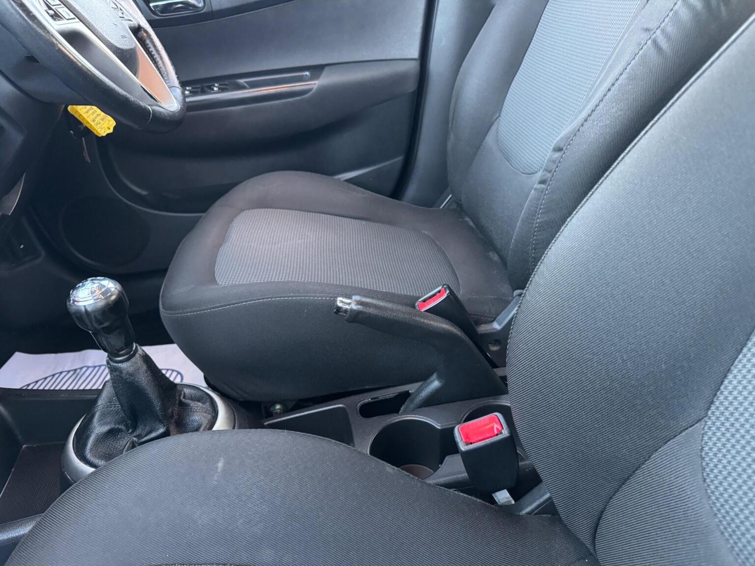 Used Hyundai i20 2012 for sale - 76785122: Photo 47