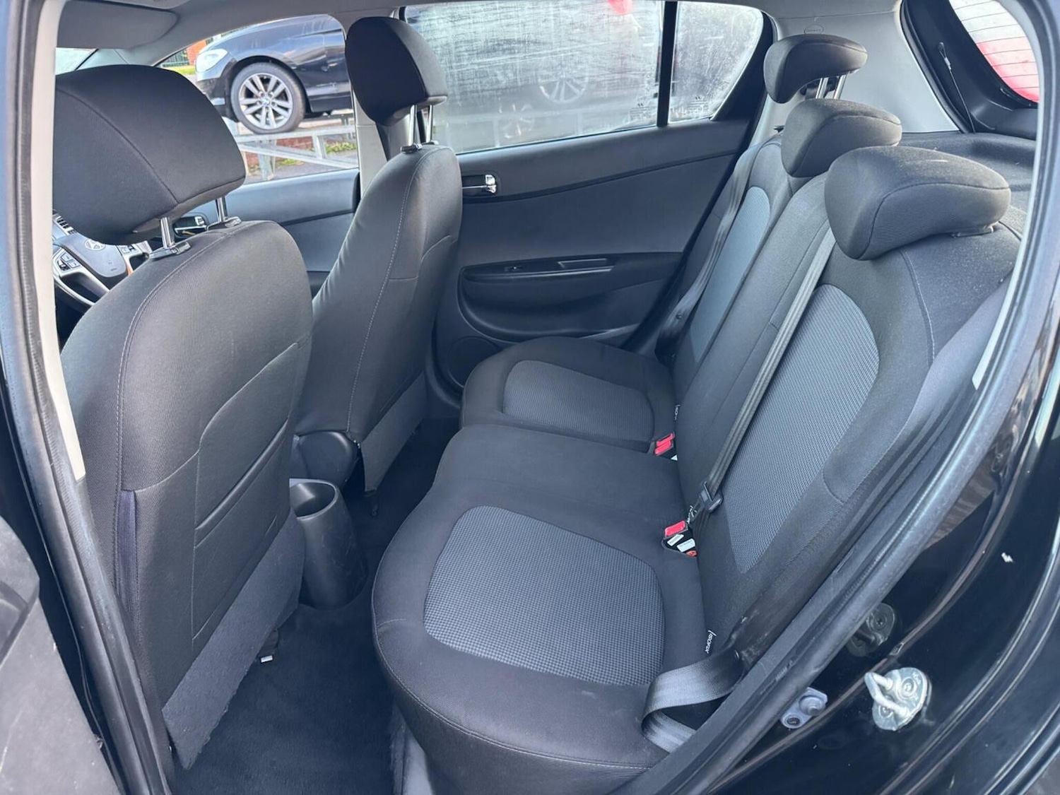 Used Hyundai i20 2012 for sale - 76785122: Photo 49