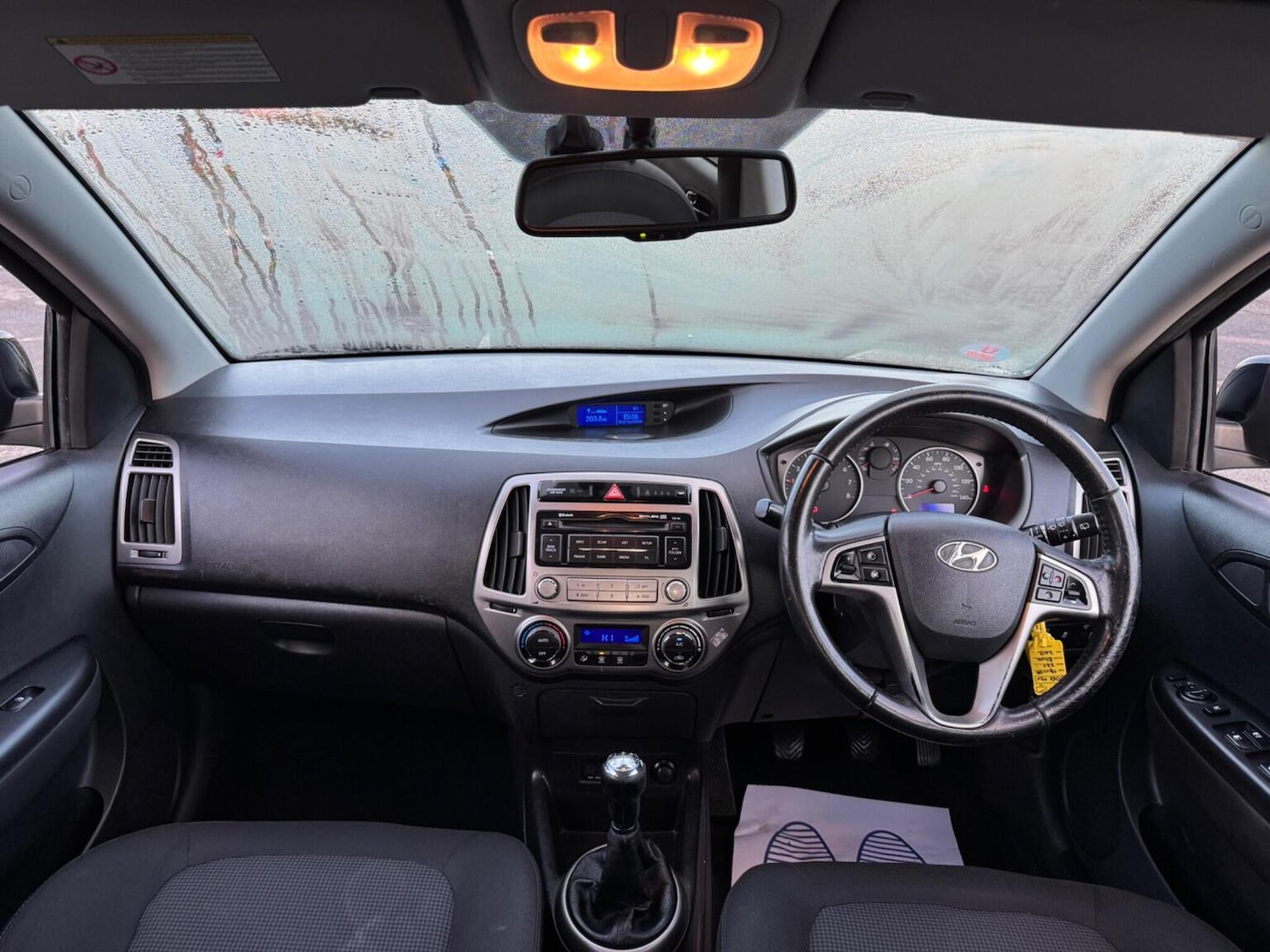 Used Hyundai i20 2012 for sale - 76785122: Photo 51