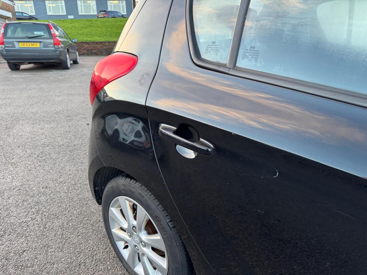 Used Hyundai i20 2012 for sale - 76785122: Photo 9