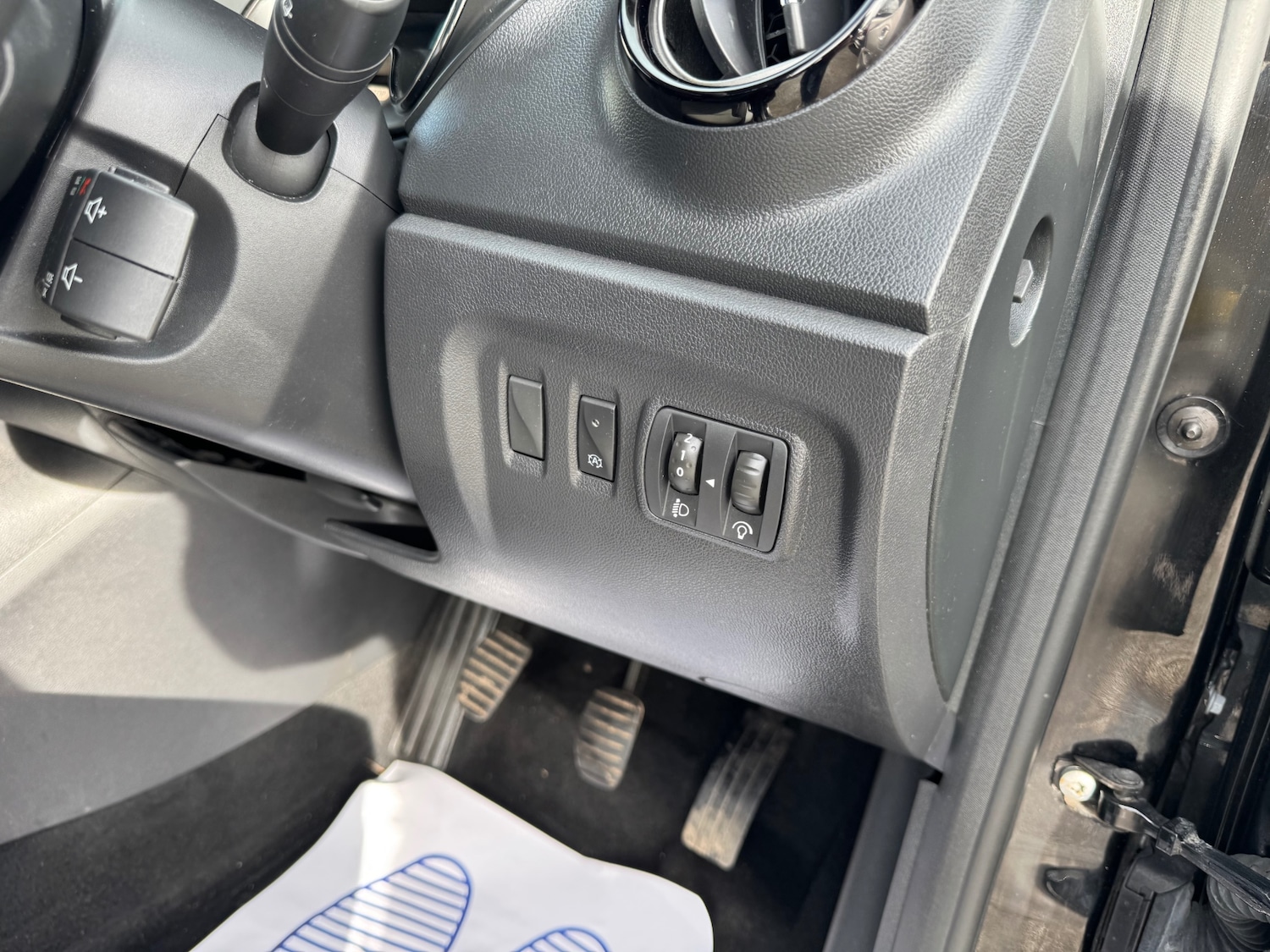 Used Renault Captur 2017 for sale - 77653416: Photo 12