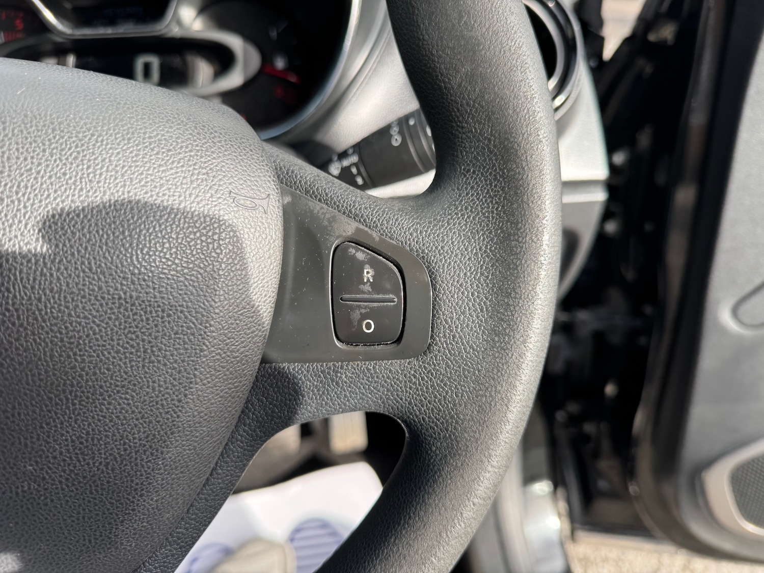 Used Renault Captur 2017 for sale - 77653416: Photo 15