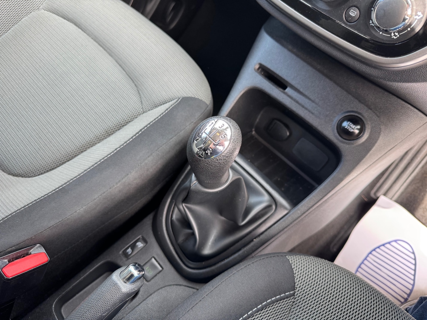 Used Renault Captur 2017 for sale - 77653416: Photo 18