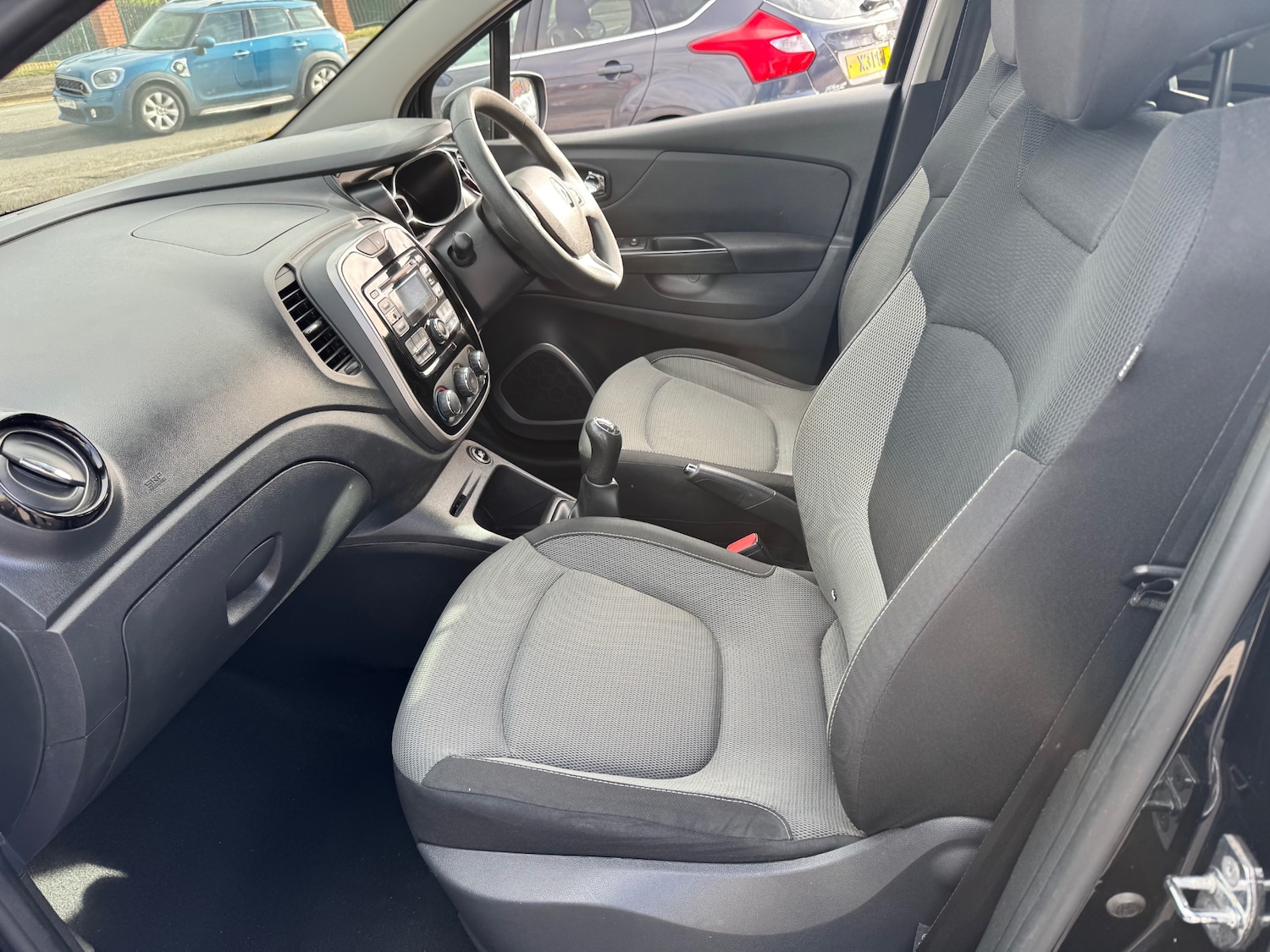 Used Renault Captur 2017 for sale - 77653416: Photo 20