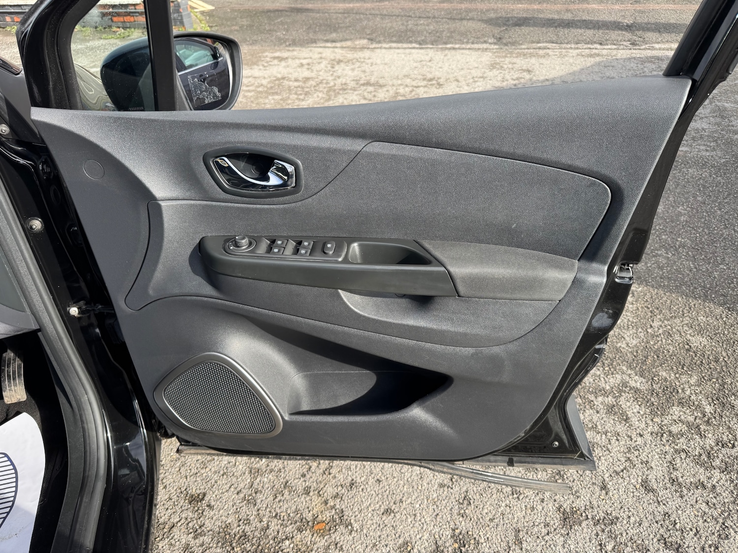 Used Renault Captur 2017 for sale - 77653416: Photo 7