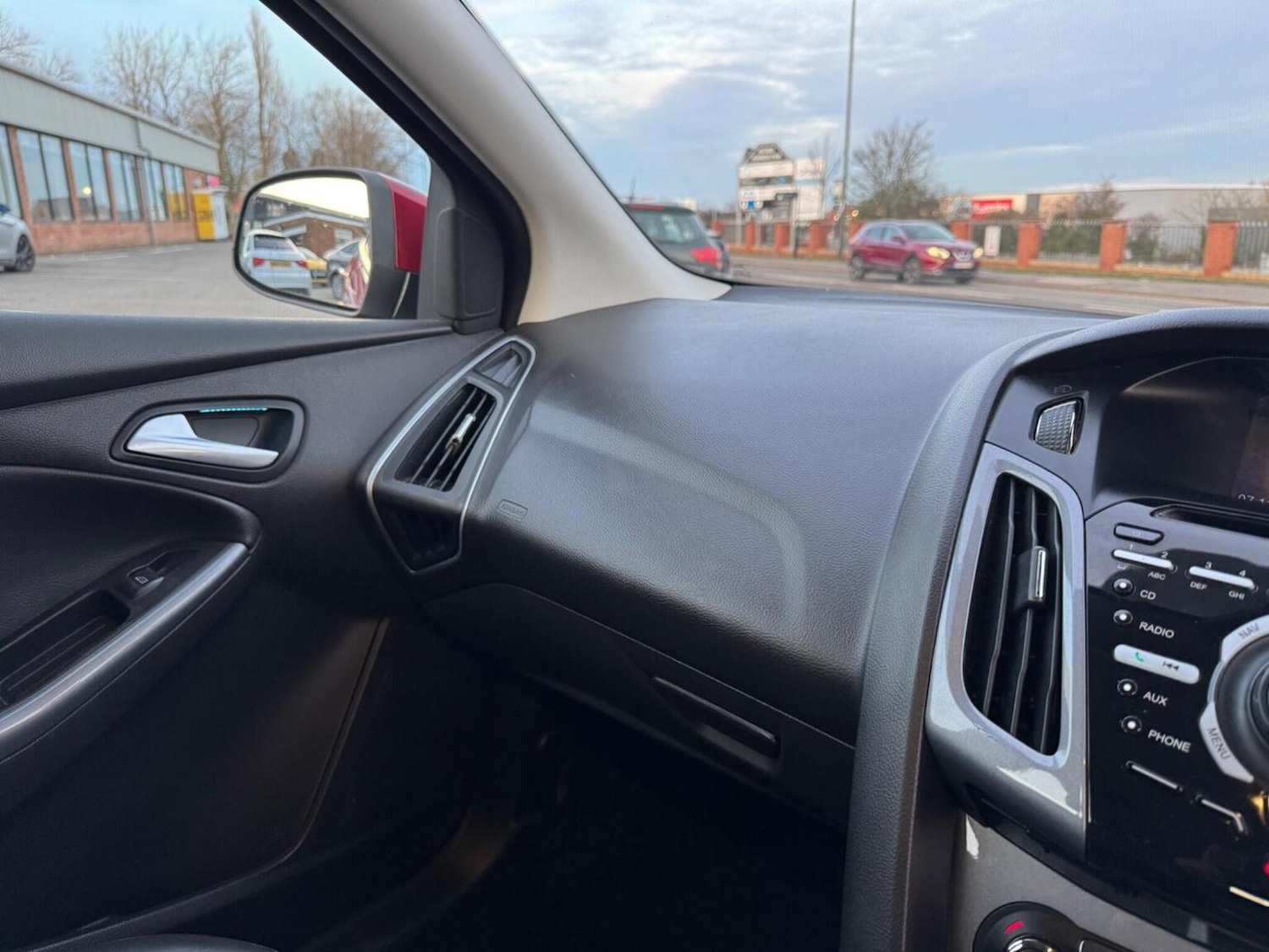 Used Ford Focus 2013 for sale - 76662727: Photo 15