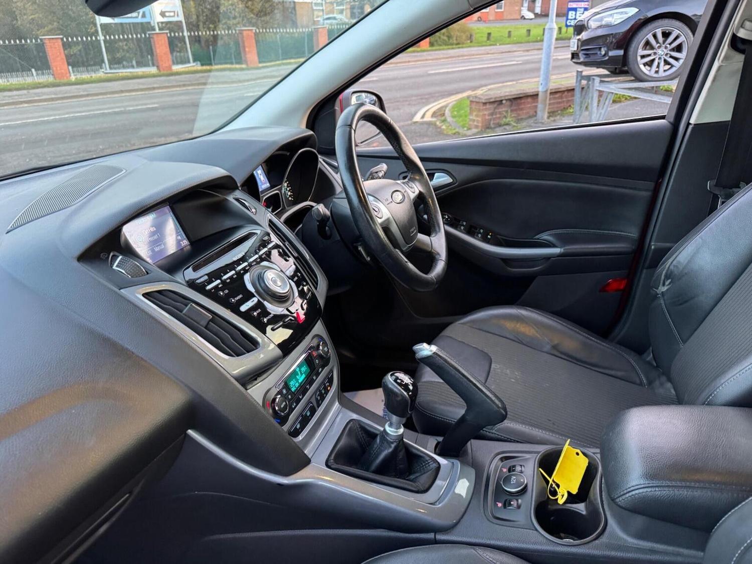 Used Ford Focus 2013 for sale - 76662727: Photo 16