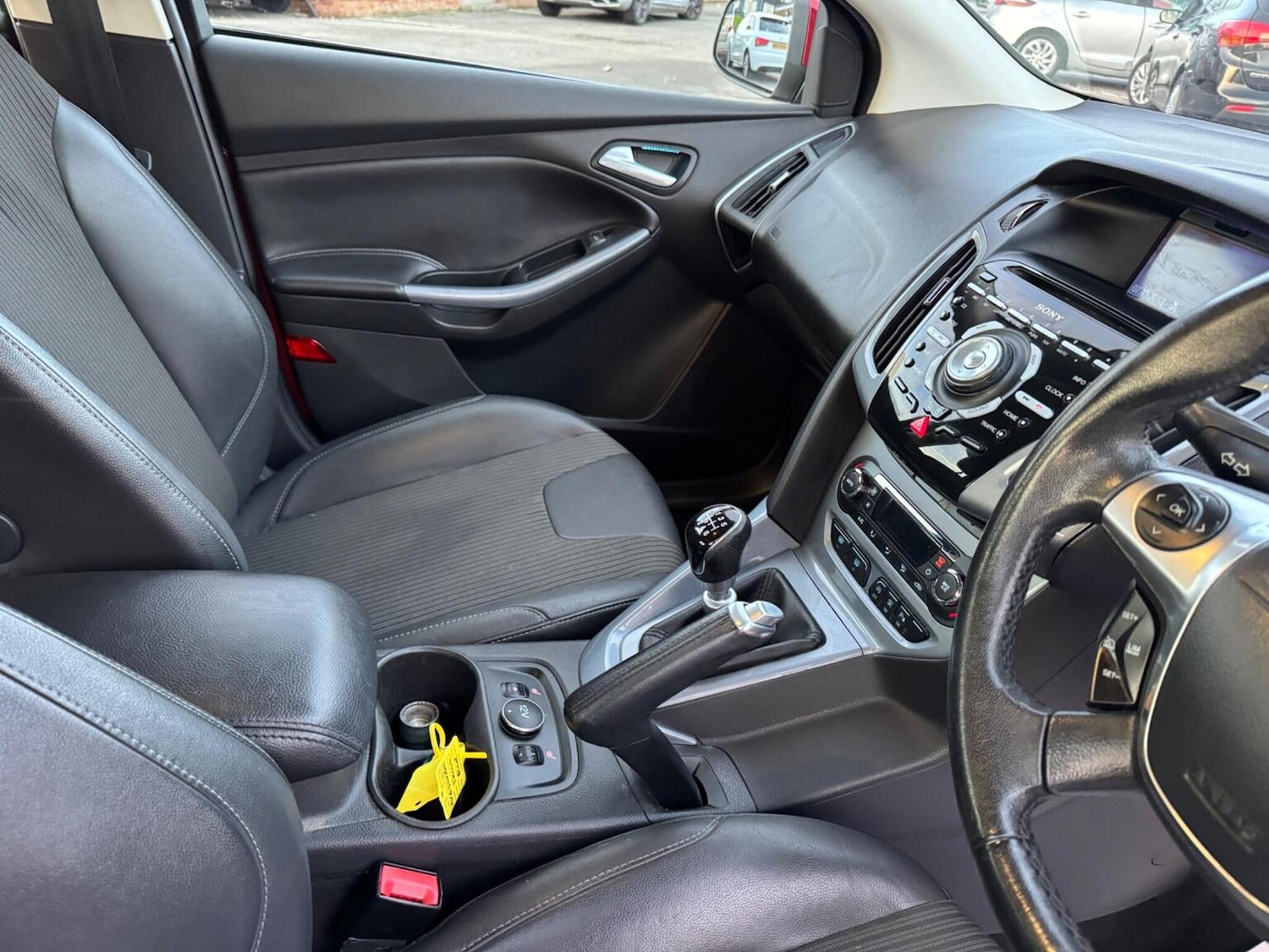 Used Ford Focus 2013 for sale - 76662727: Photo 19