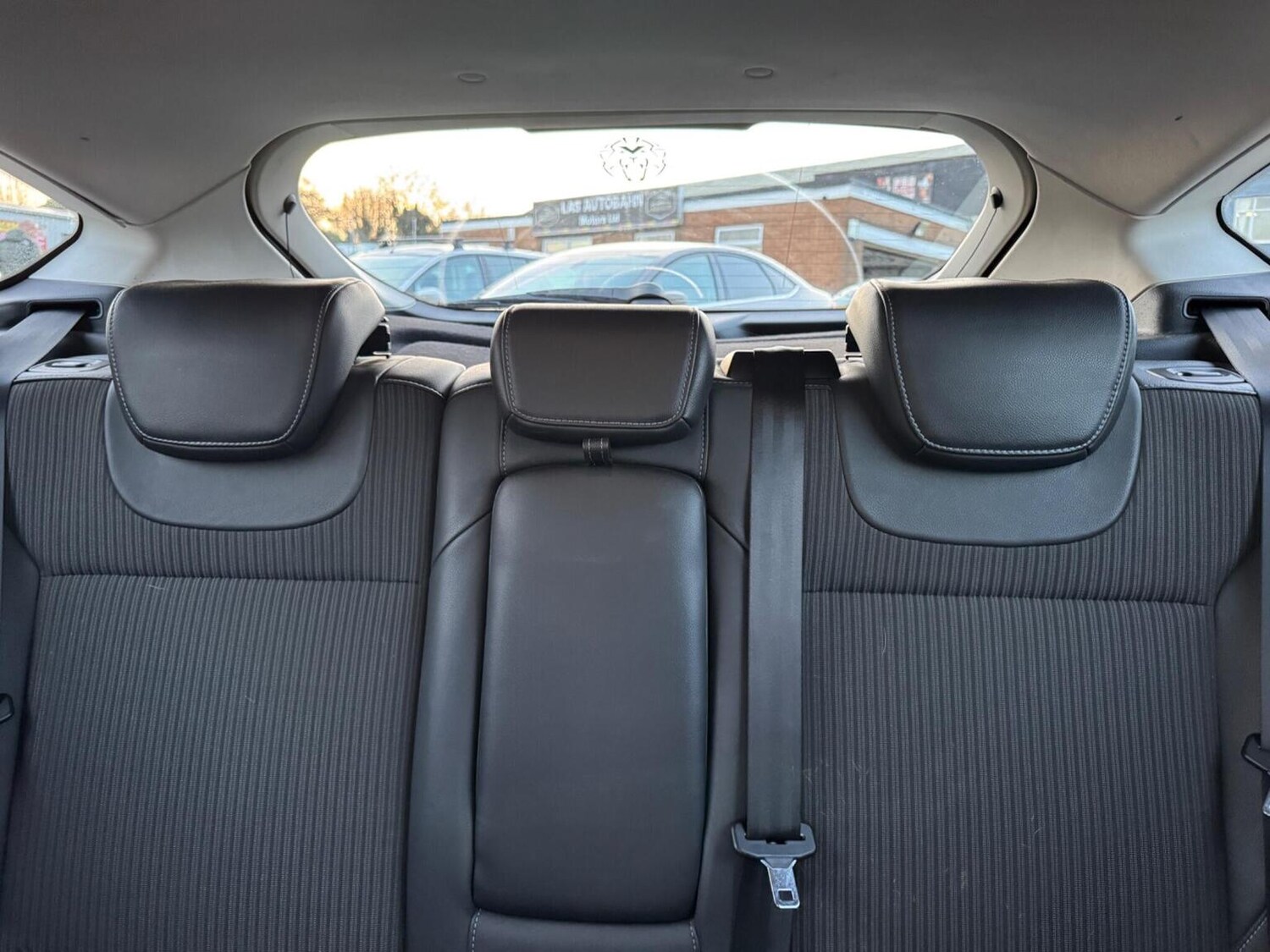 Used Ford Focus 2013 for sale - 76662727: Photo 20