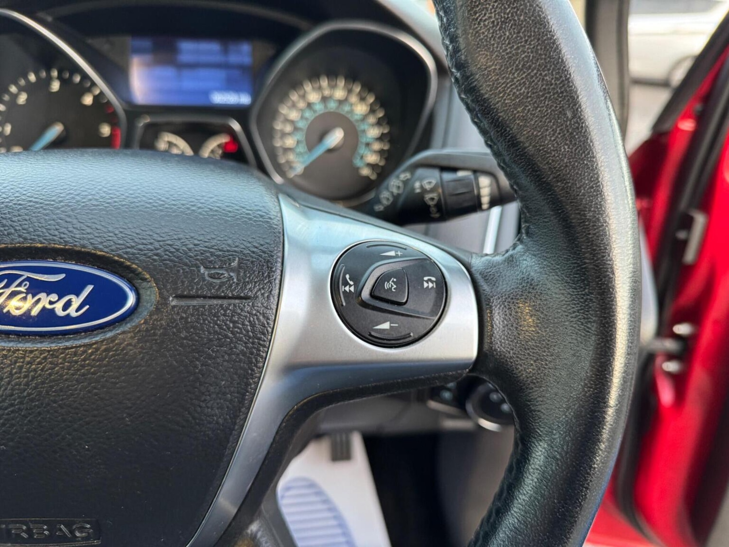 Used Ford Focus 2013 for sale - 76662727: Photo 23