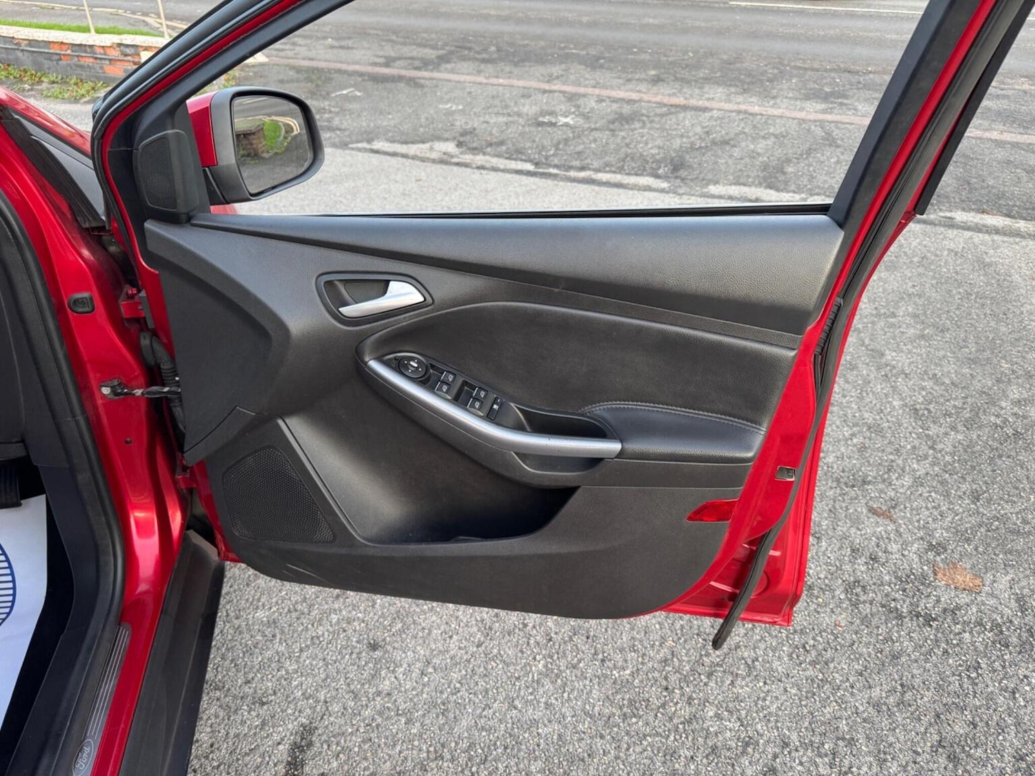 Used Ford Focus 2013 for sale - 76662727: Photo 30