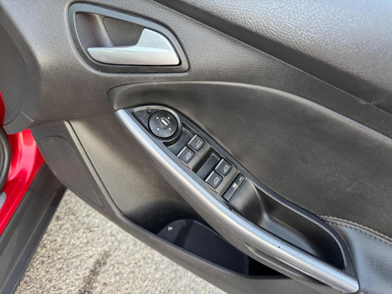 Used Ford Focus 2013 for sale - 76662727: Photo 31