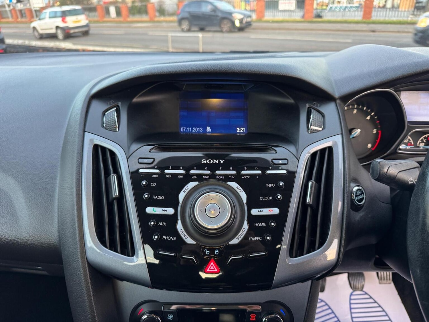 Used Ford Focus 2013 for sale - 76662727: Photo 37