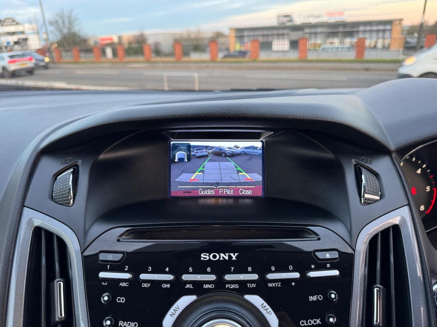 Used Ford Focus 2013 for sale - 76662727: Photo 38