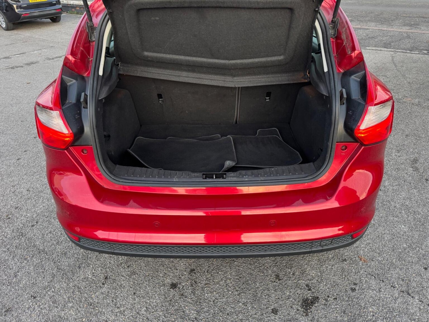 Used Ford Focus 2013 for sale - 76662727: Photo 44