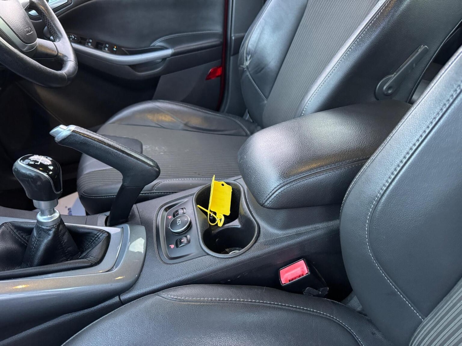 Used Ford Focus 2013 for sale - 76662727: Photo 47