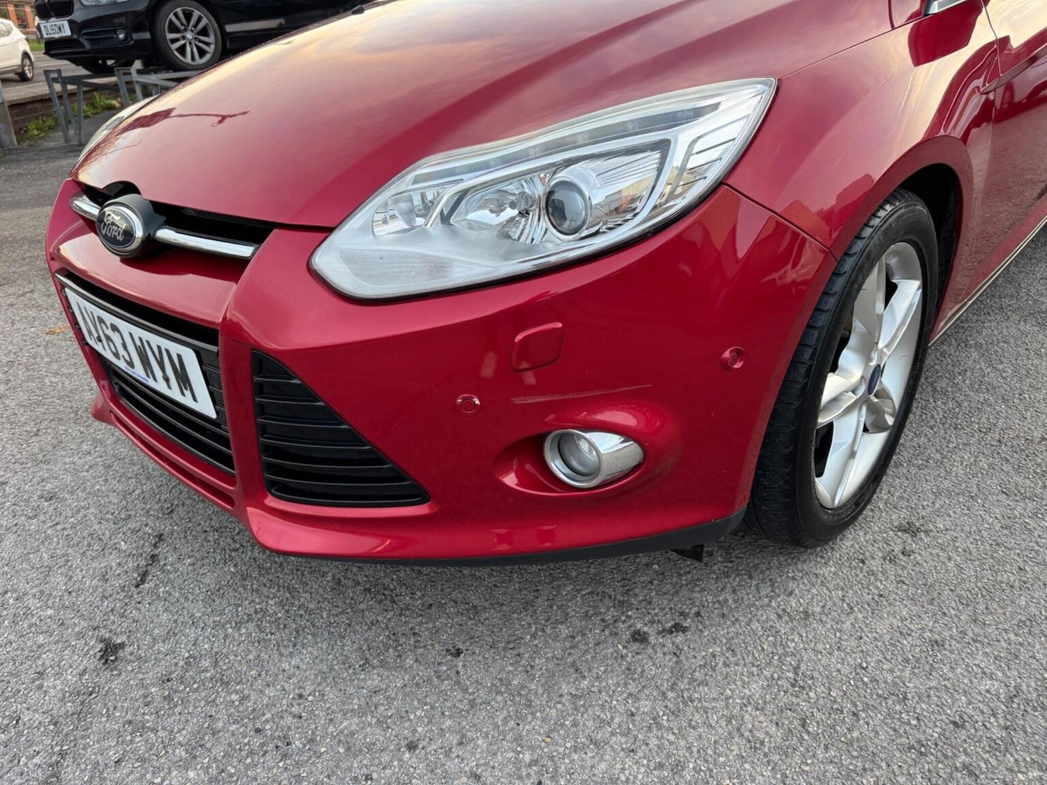 Used Ford Focus 2013 for sale - 76662727: Photo 49