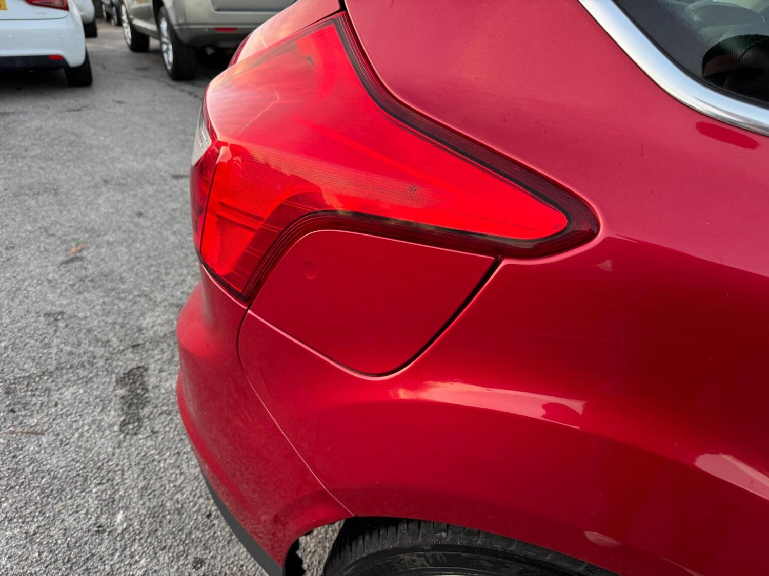 Used Ford Focus 2013 for sale - 76662727: Photo 50