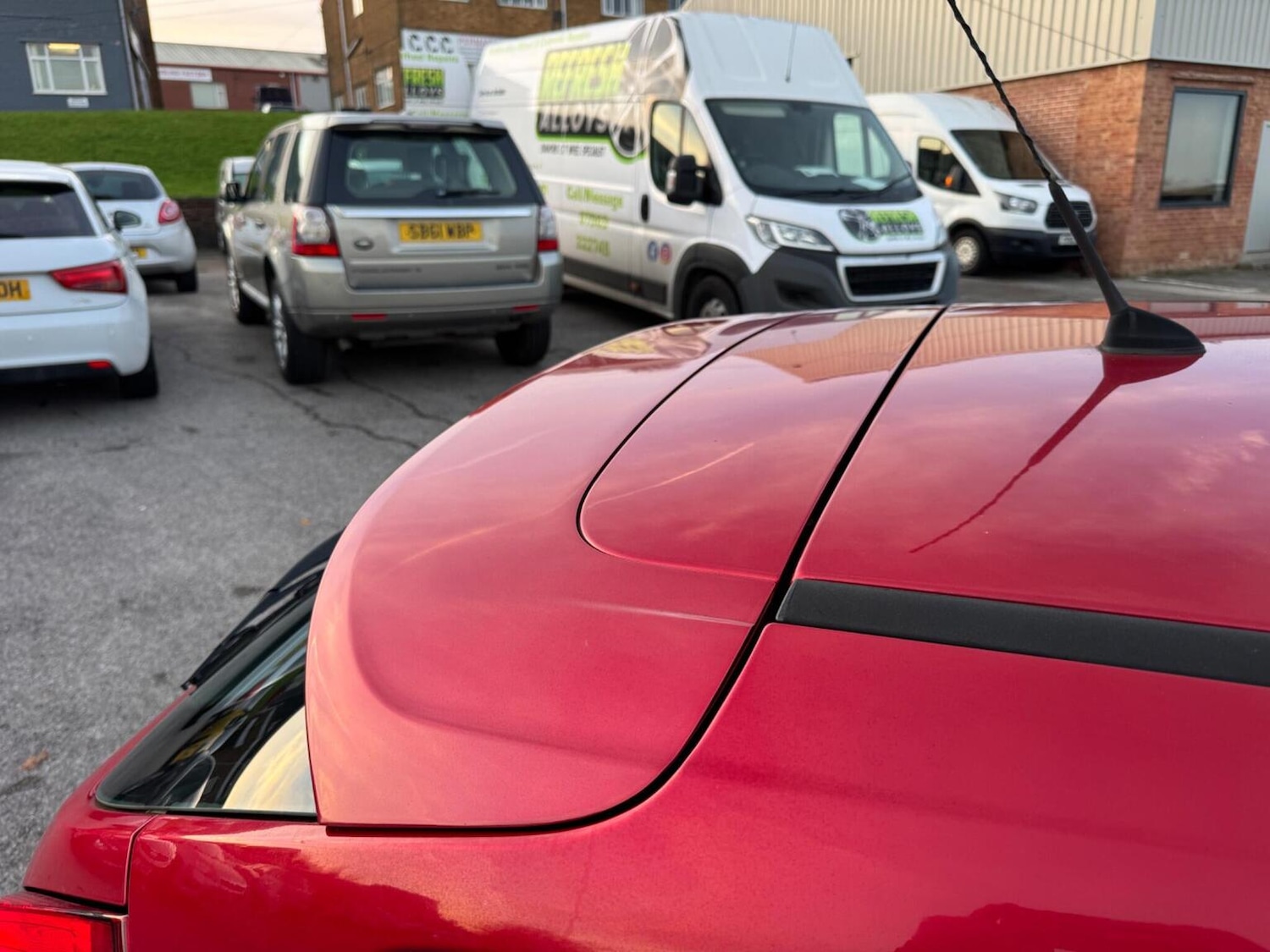 Used Ford Focus 2013 for sale - 76662727: Photo 51